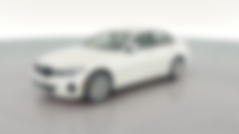 2024 BMW 3 Series vehicle photo