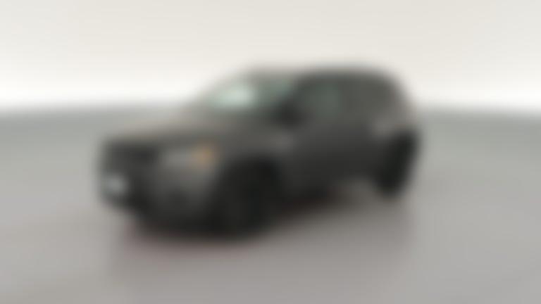 2019 Jeep Compass vehicle photo
