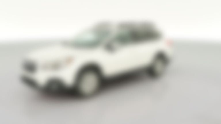 2018 Subaru Outback vehicle photo