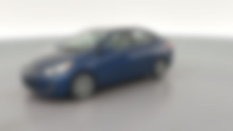 2017 Hyundai Accent vehicle photo
