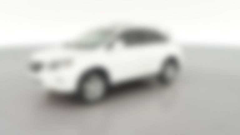 2015 Lexus RX vehicle photo