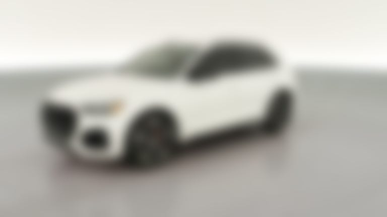 2021 Audi SQ5 vehicle photo