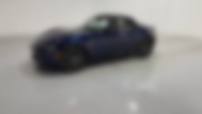 2025 MAZDA MX-5 Miata vehicle photo