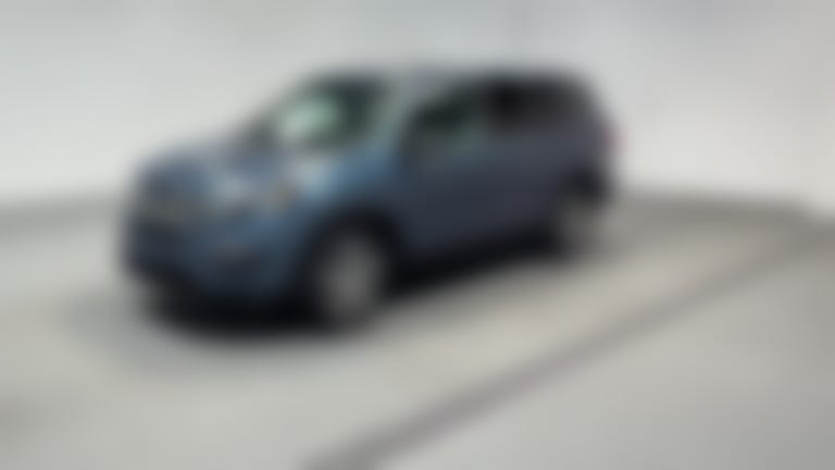 2018 Honda Pilot vehicle photo