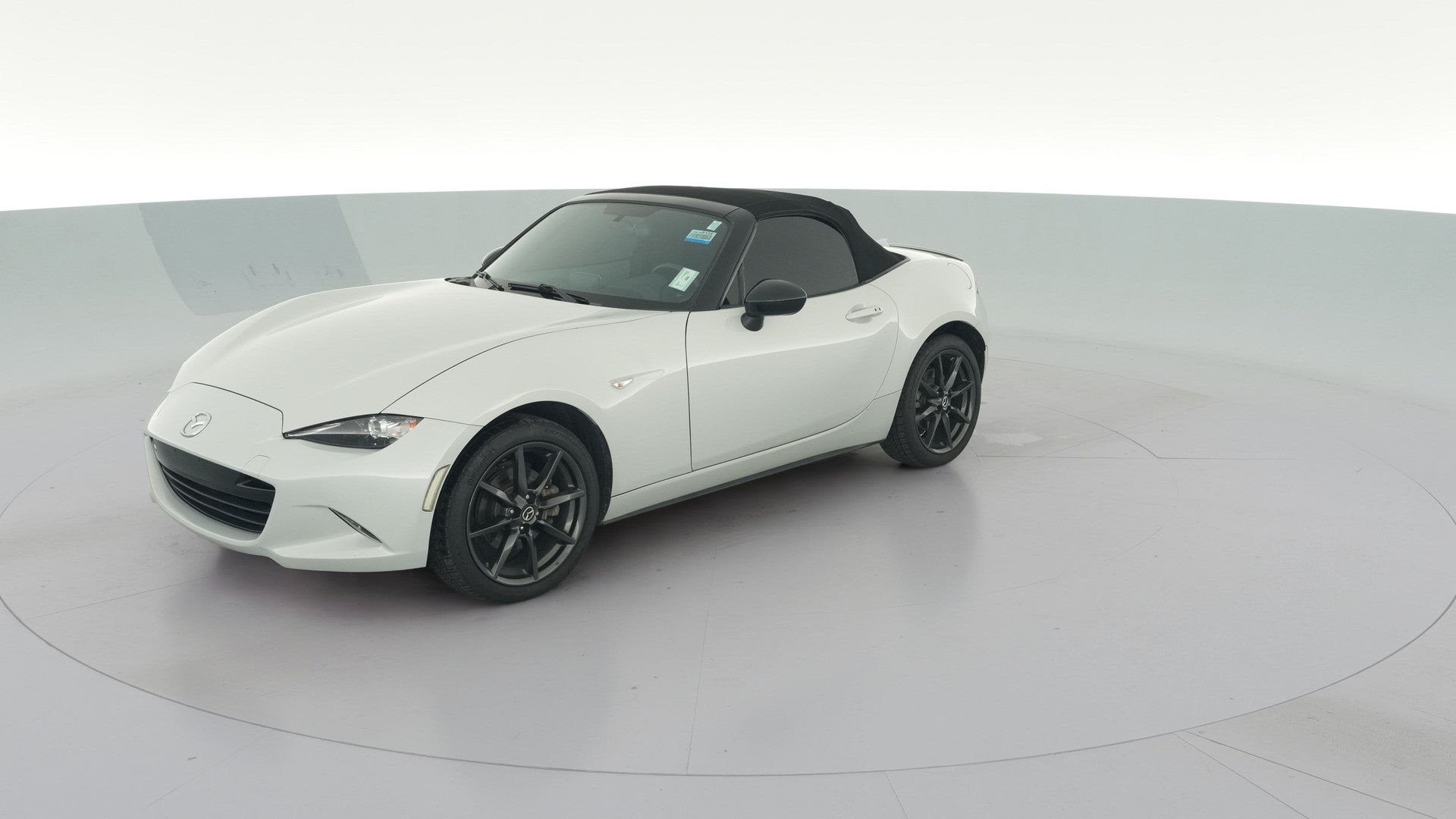 2016 MAZDA MX-5 Miata vehicle photo