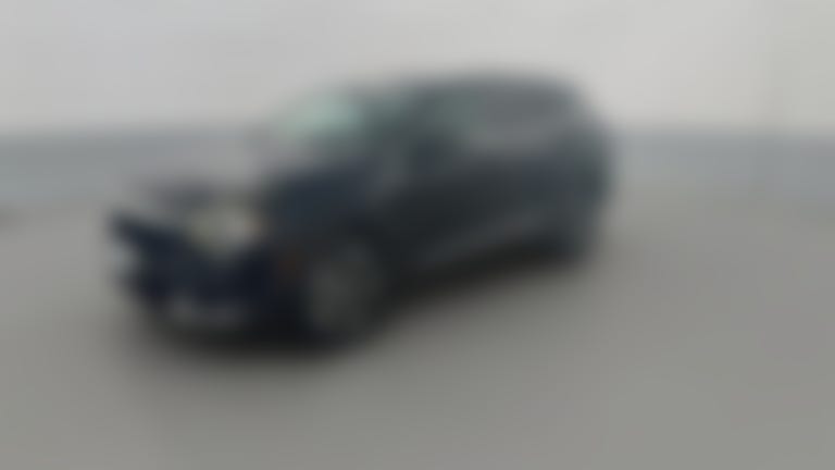 2023 Kia Sportage vehicle photo
