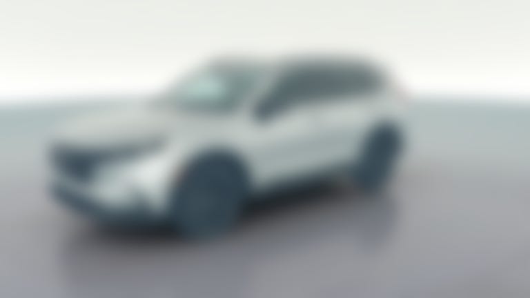 2024 Honda CR-V Hybrid vehicle photo