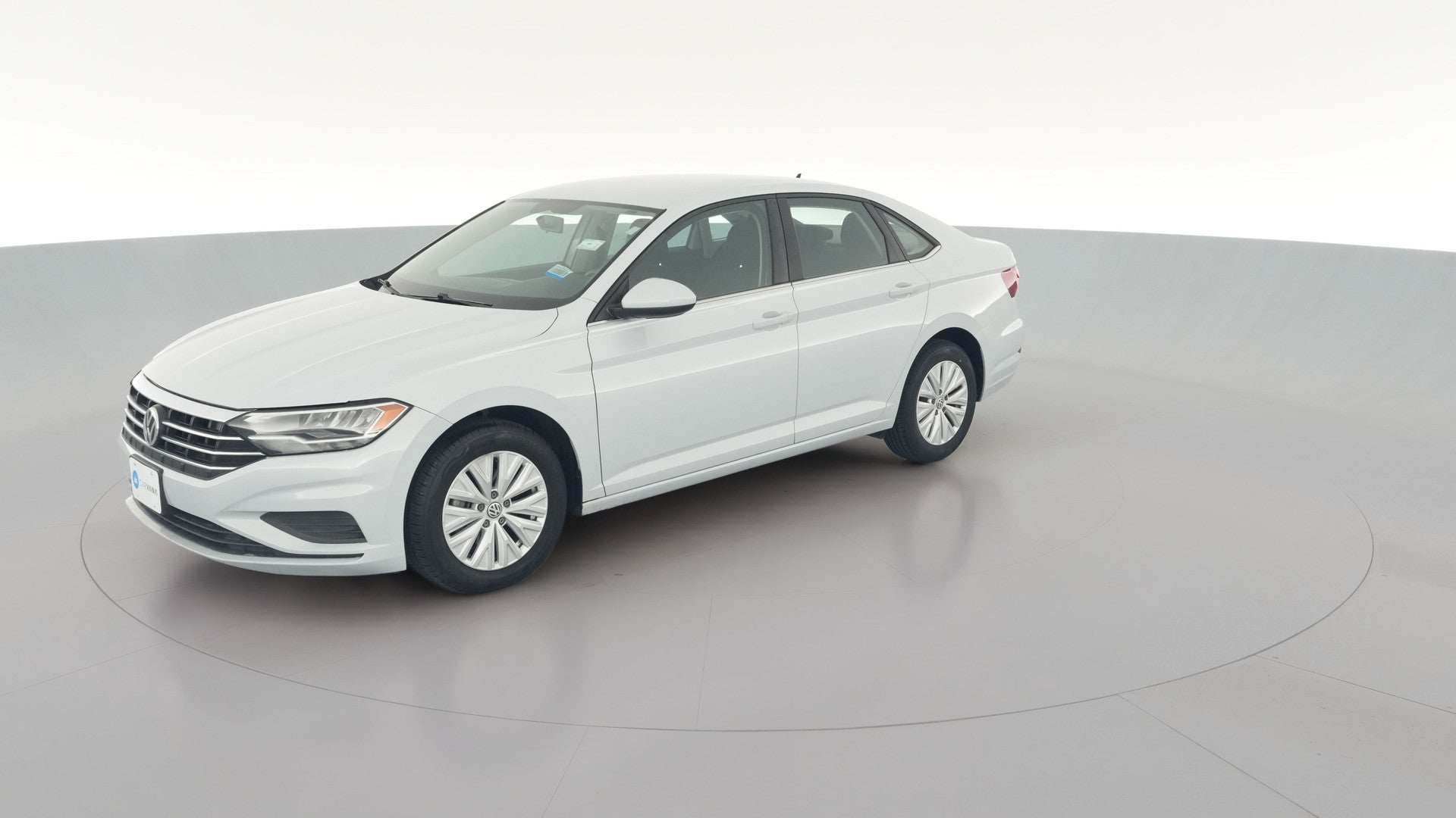 2019 Volkswagen Jetta vehicle photo