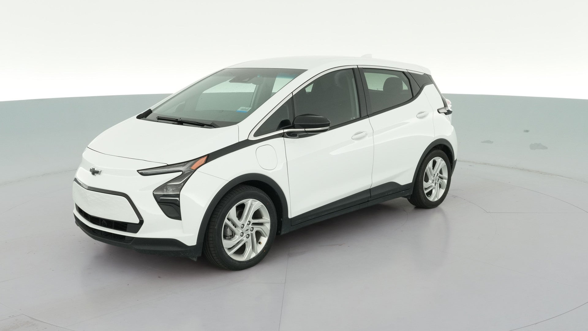 2023 Chevrolet Bolt EV vehicle photo
