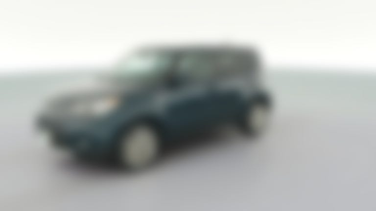 2017 Kia Soul vehicle photo