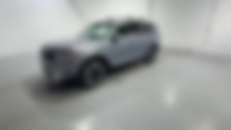 2025 Kia Telluride vehicle photo