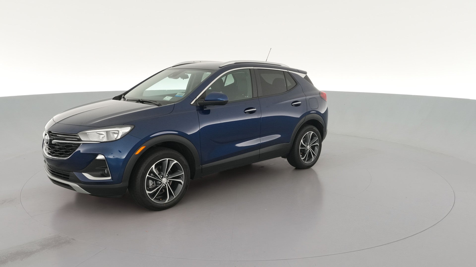 2022 Buick Encore GX vehicle photo