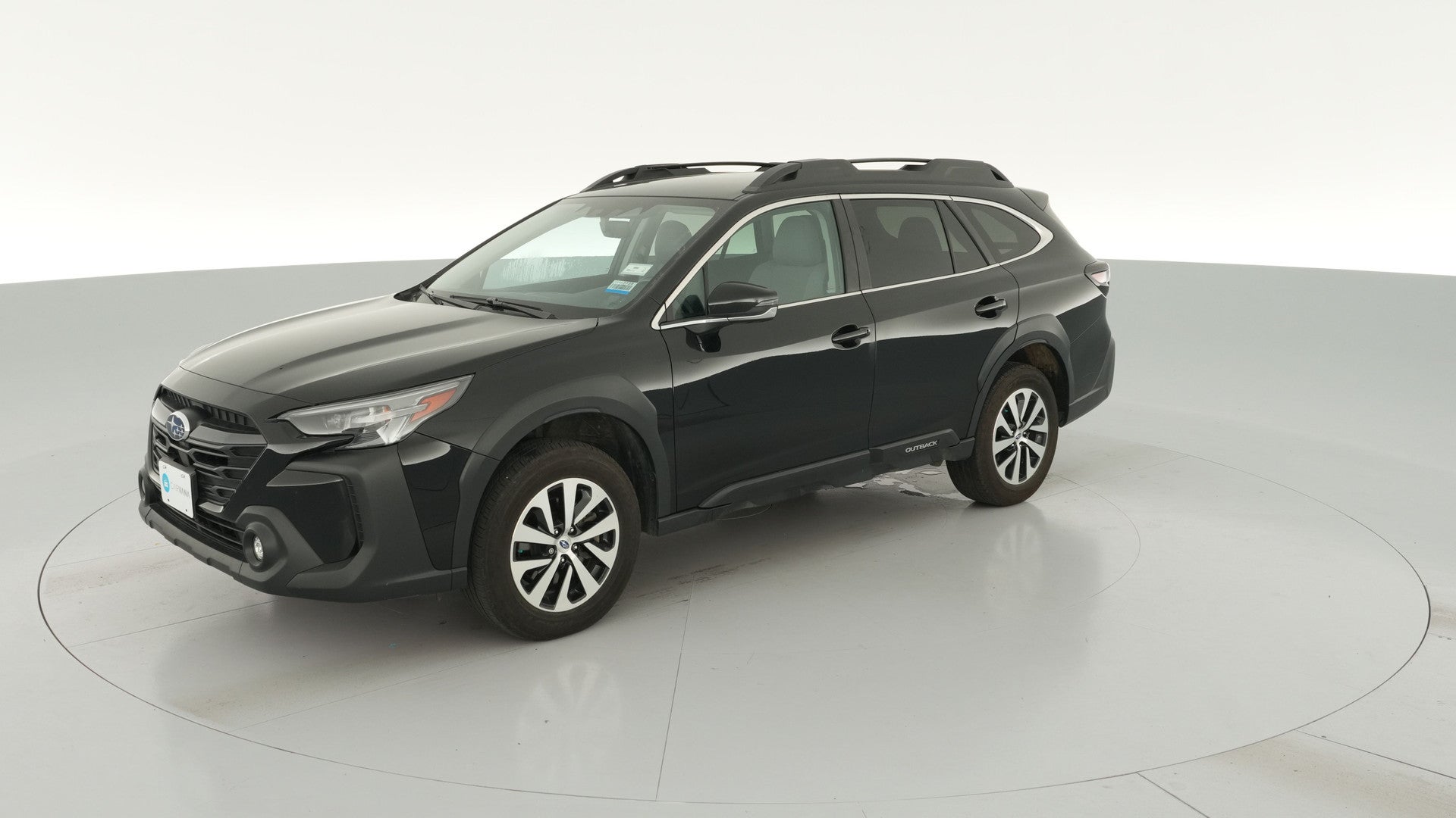 2024 Subaru Outback vehicle photo