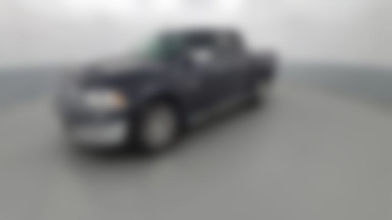 2018 Ram 1500 Crew Cab vehicle photo