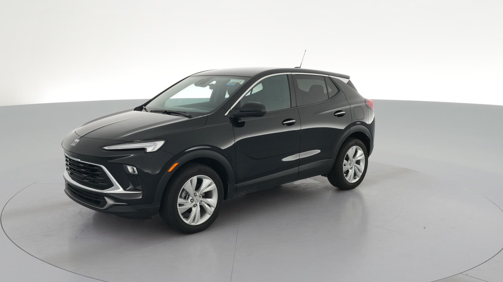 2025 Buick Encore GX vehicle photo
