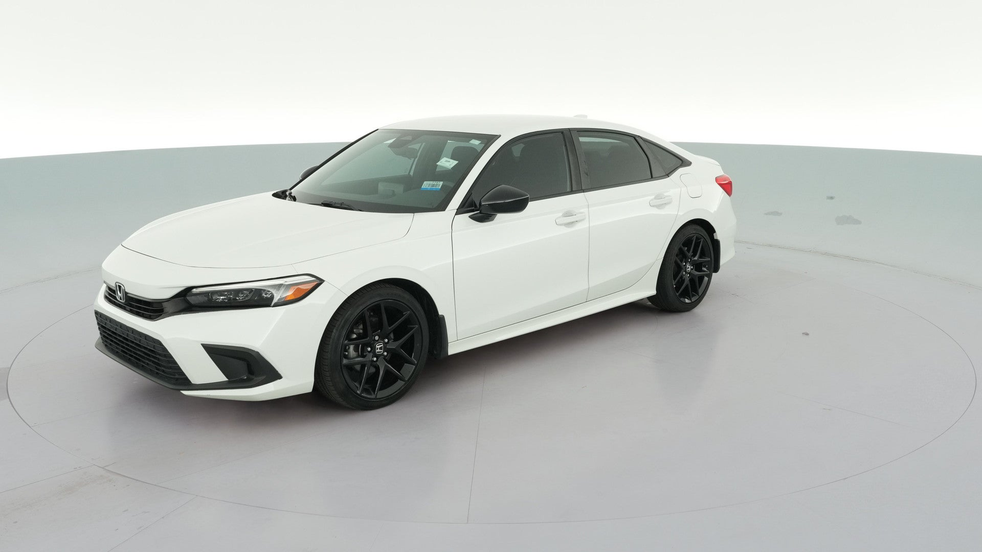 2023 Honda Civic vehicle photo