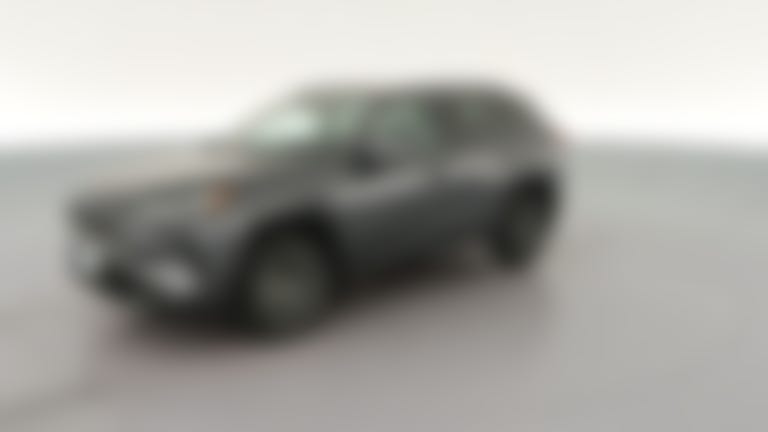 2023 Toyota RAV4 Hybrid vehicle photo