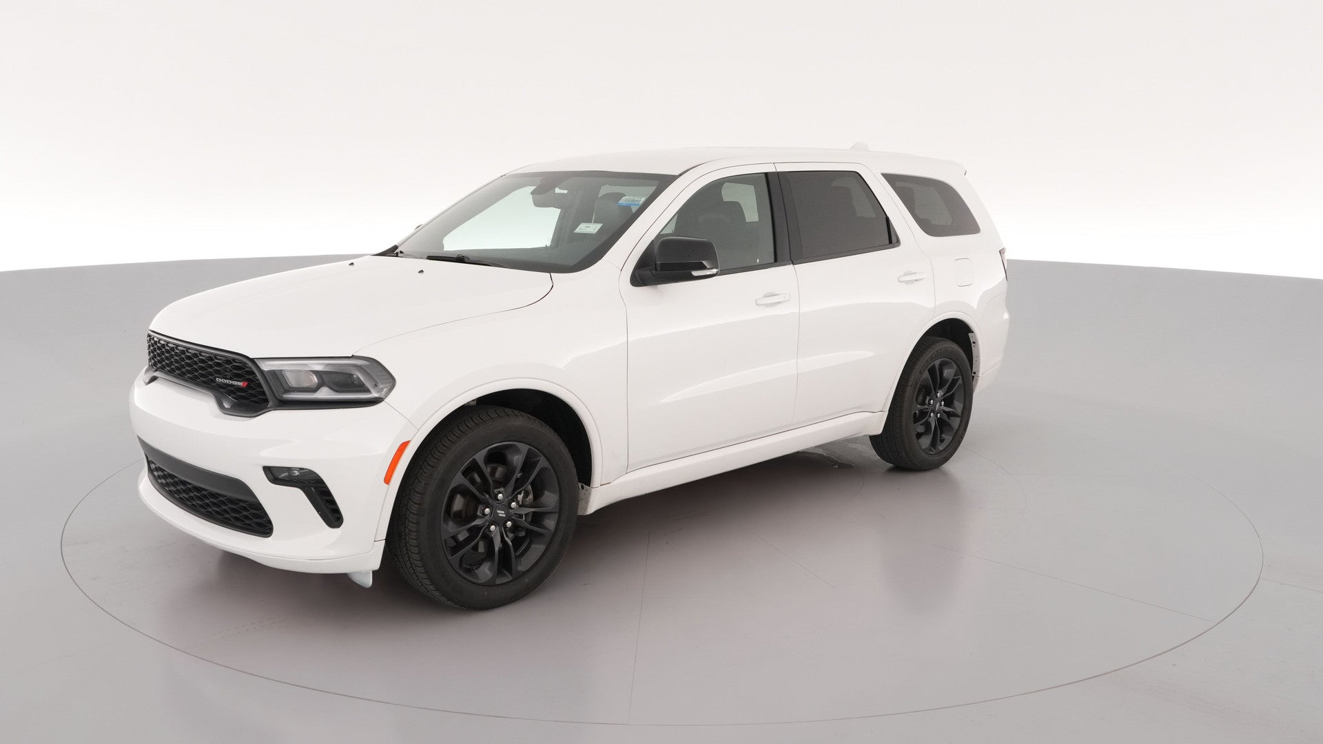 2021 Dodge Durango vehicle photo