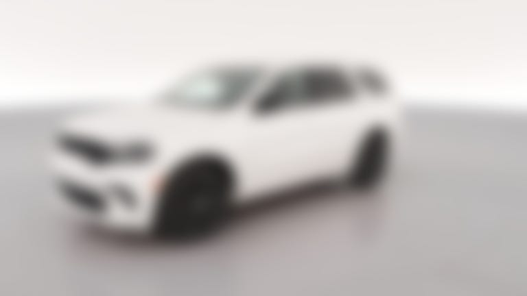 2021 Dodge Durango vehicle photo