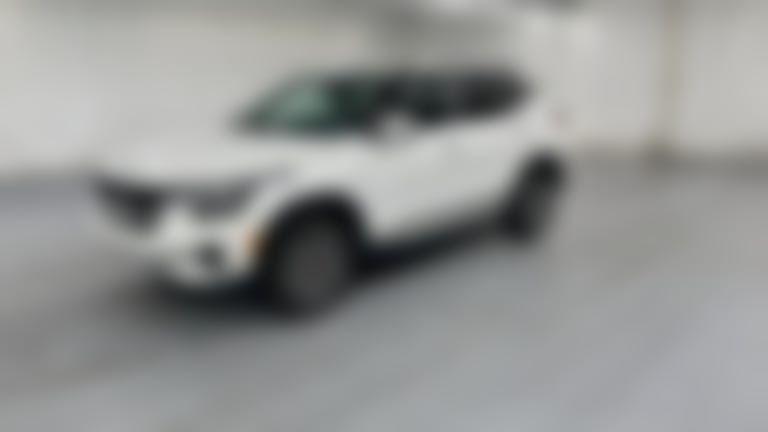 2021 Kia Seltos vehicle photo