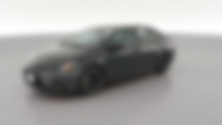 2025 Toyota Corolla vehicle photo