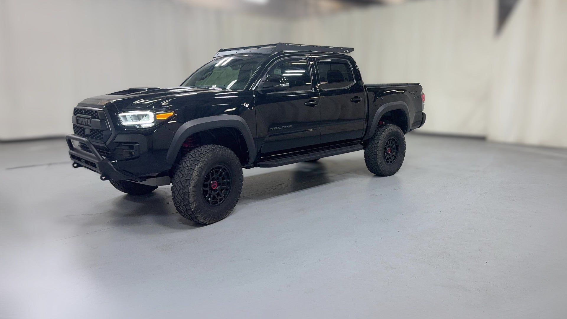 2023 Toyota Tacoma Double Cab vehicle photo
