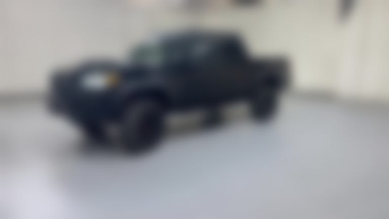 2023 Toyota Tacoma Double Cab vehicle photo