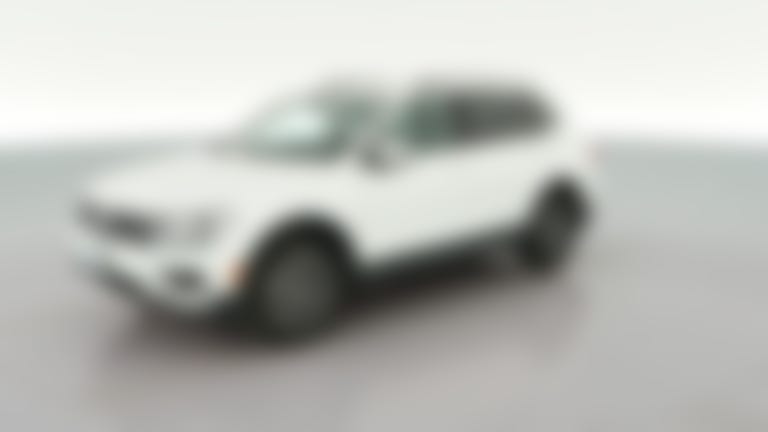 2021 Volkswagen Tiguan vehicle photo