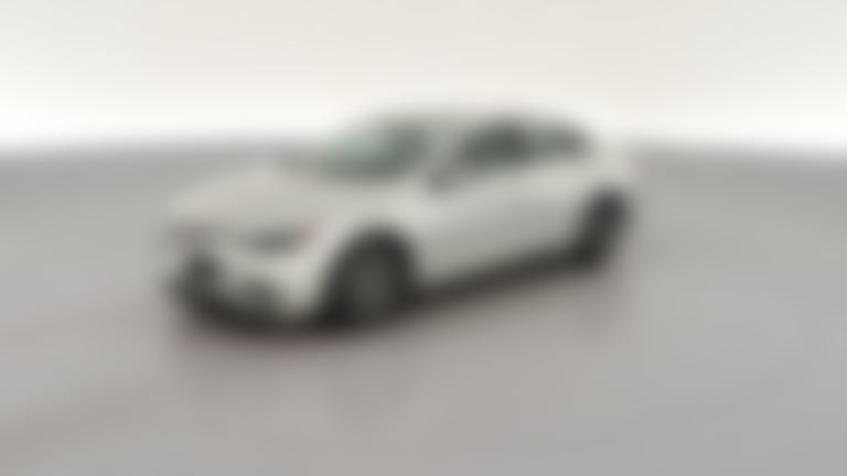 2017 Chevrolet Malibu vehicle photo