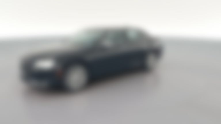 2018 Chrysler 300 vehicle photo