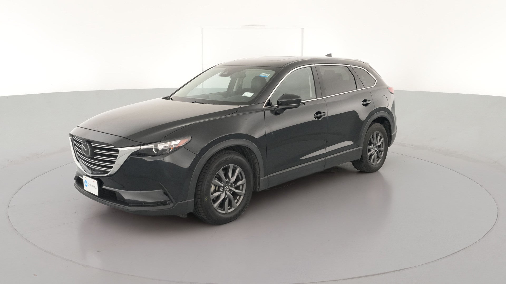2023 MAZDA CX-9 vehicle photo