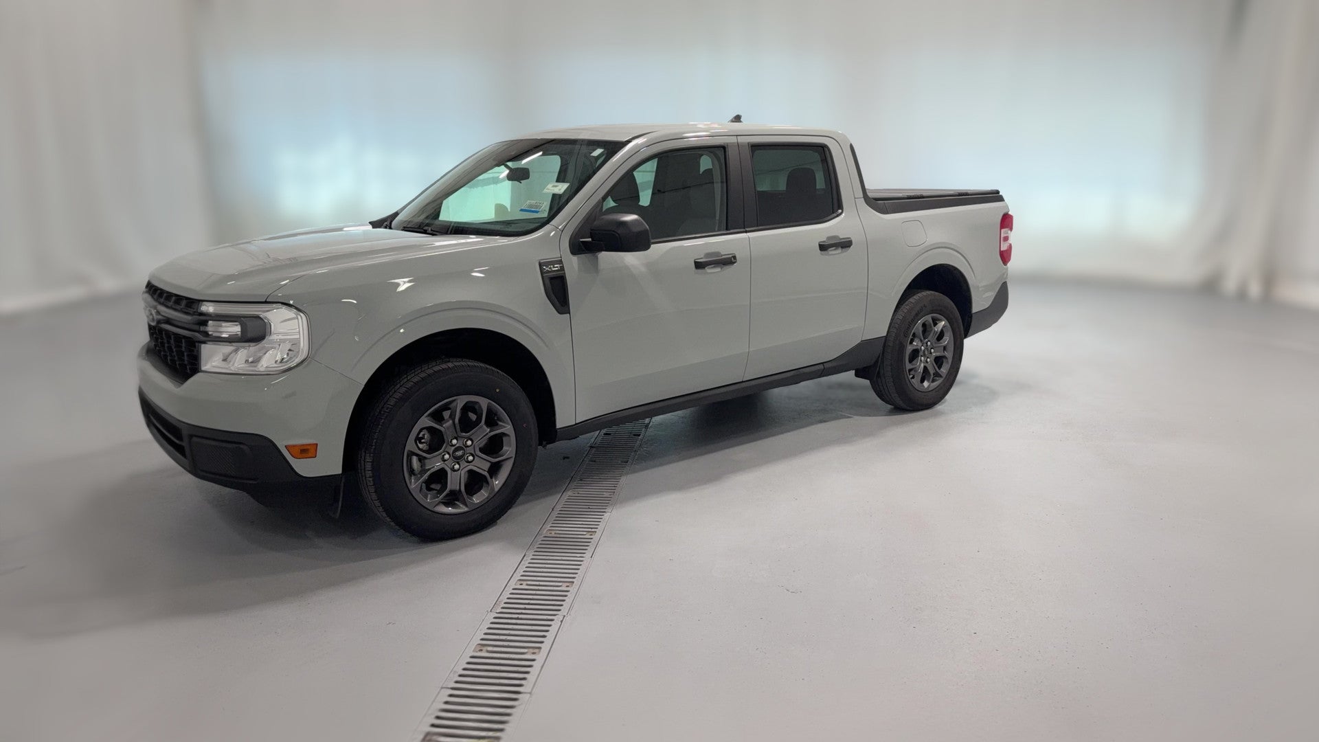 2024 Ford Maverick vehicle photo