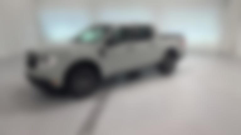 2024 Ford Maverick vehicle photo