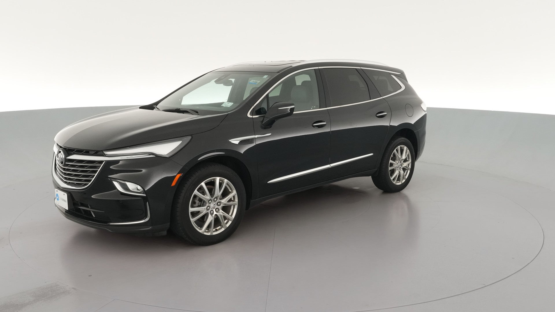 2023 Buick Enclave vehicle photo