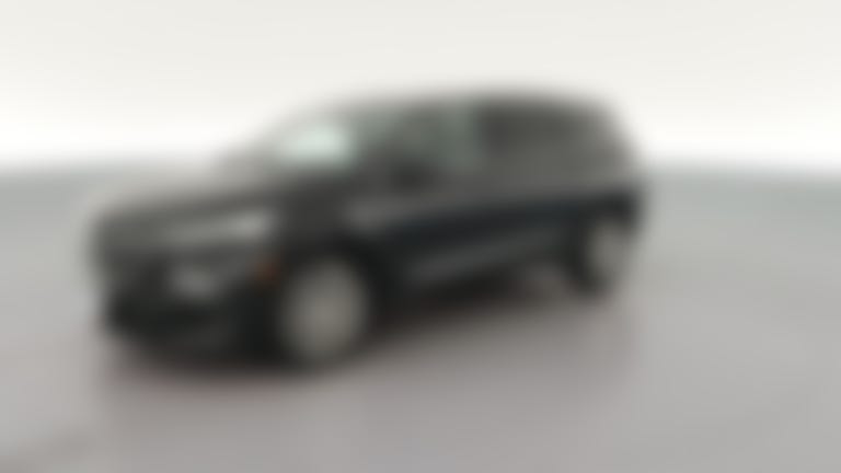 2023 Buick Enclave vehicle photo