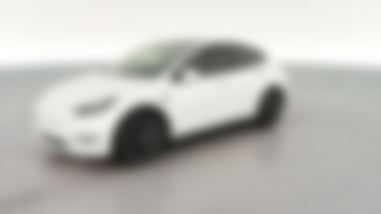 2024 Tesla Model Y vehicle photo