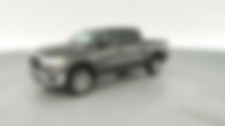 2022 Ram 1500 Crew Cab vehicle photo
