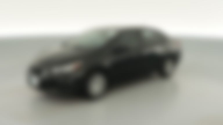 2020 Nissan Versa vehicle photo