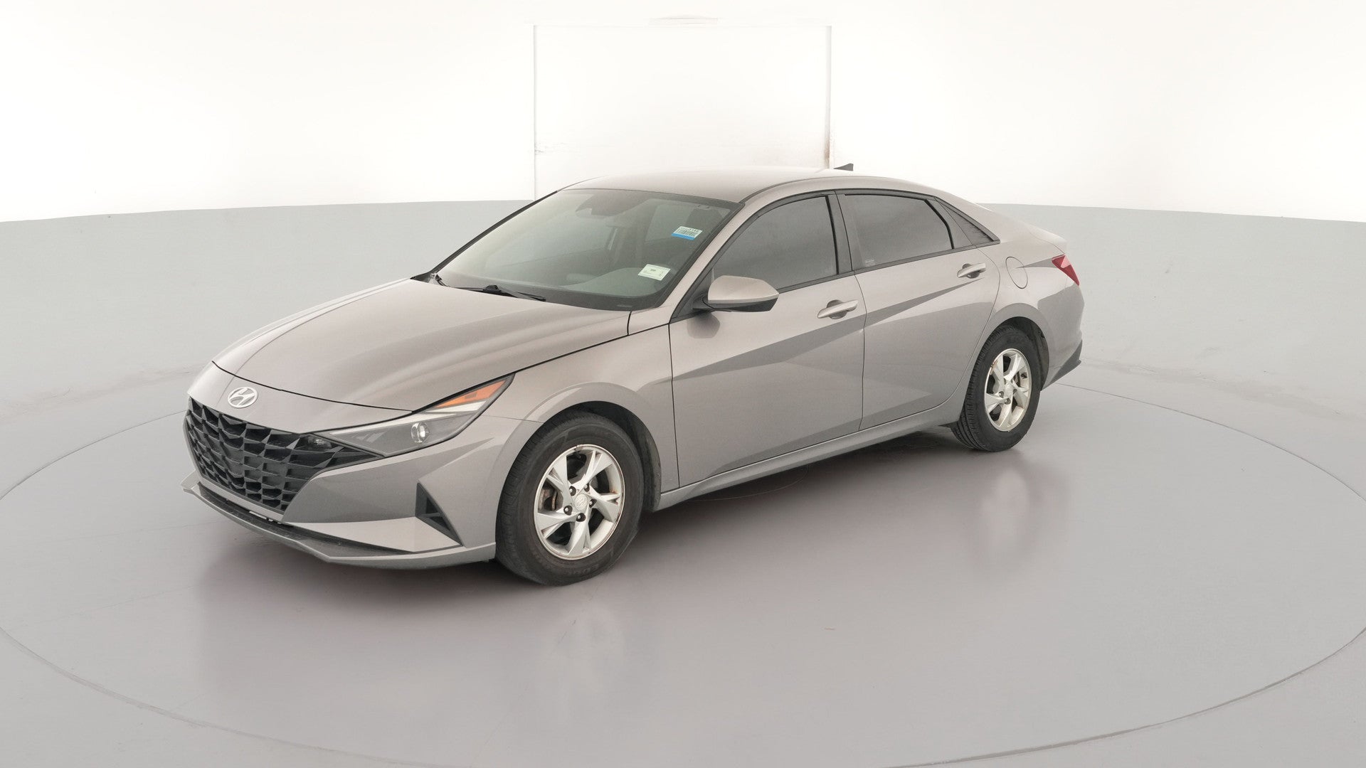 2022 Hyundai Elantra vehicle photo