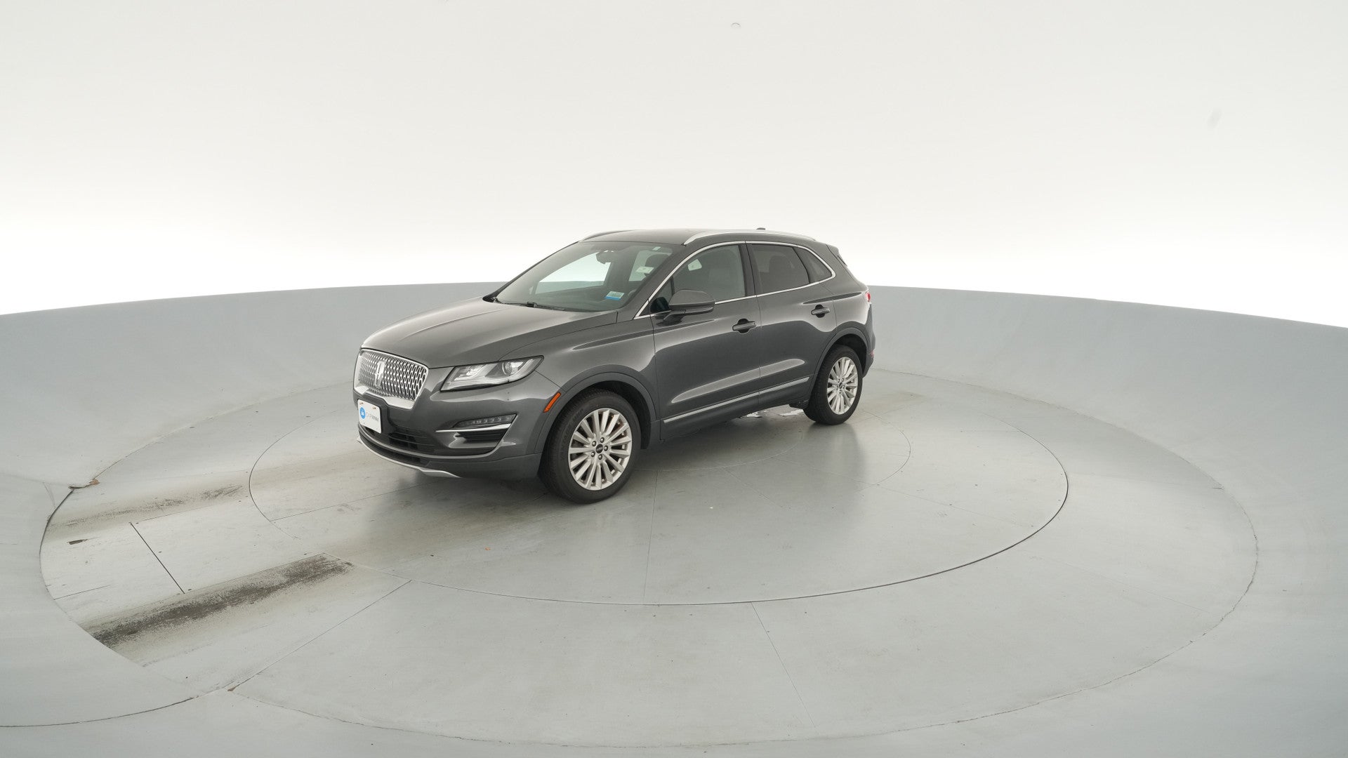 2019 Lincoln MKC vehicle photo