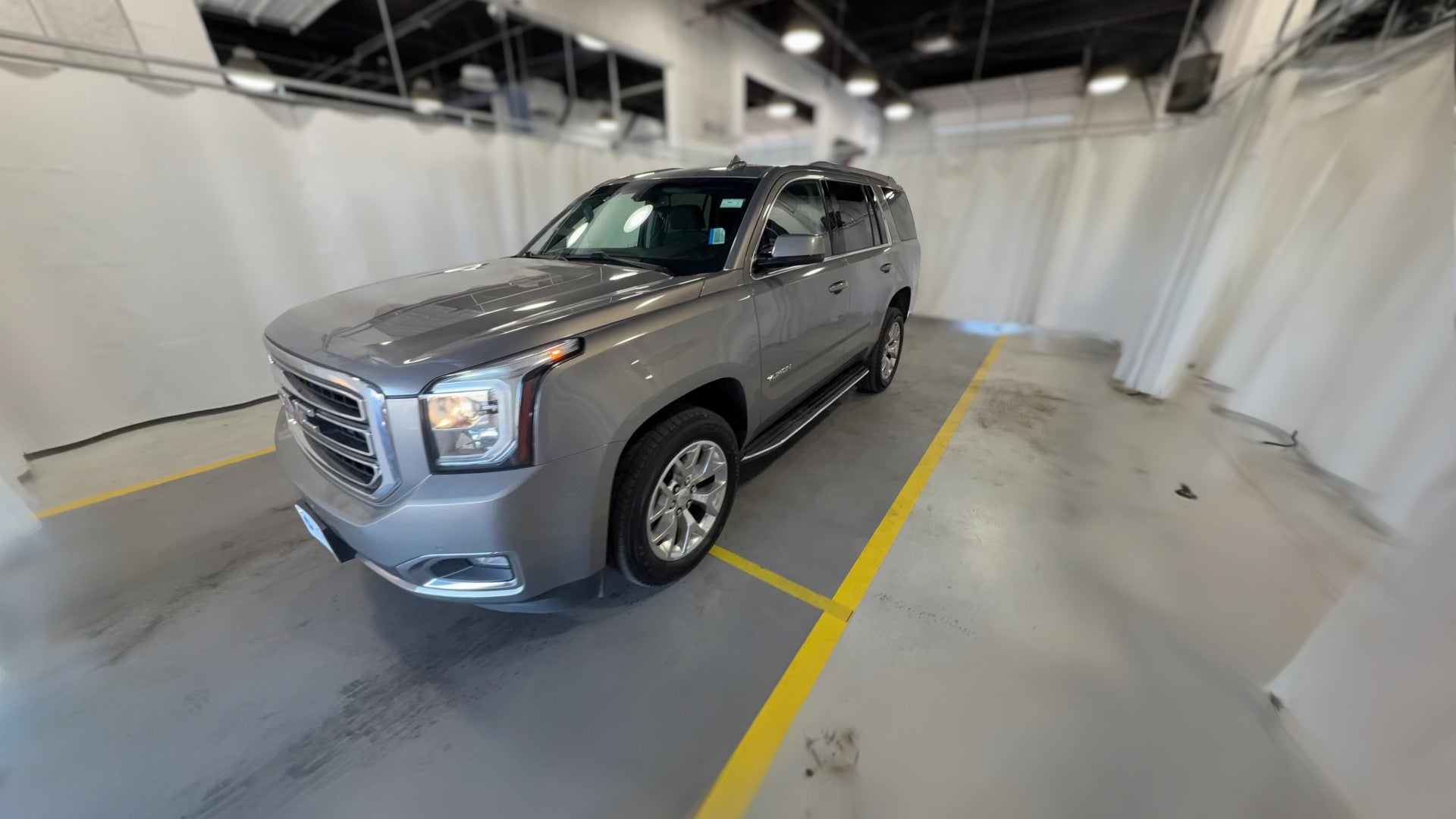 2019 GMC Yukon vehicle photo