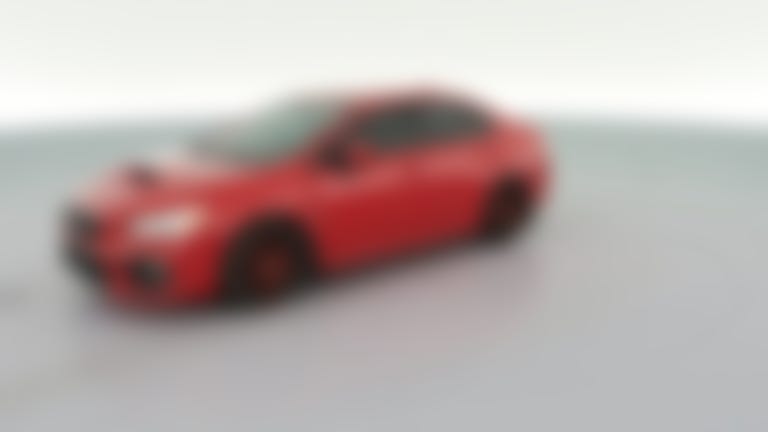 2020 Subaru WRX vehicle photo