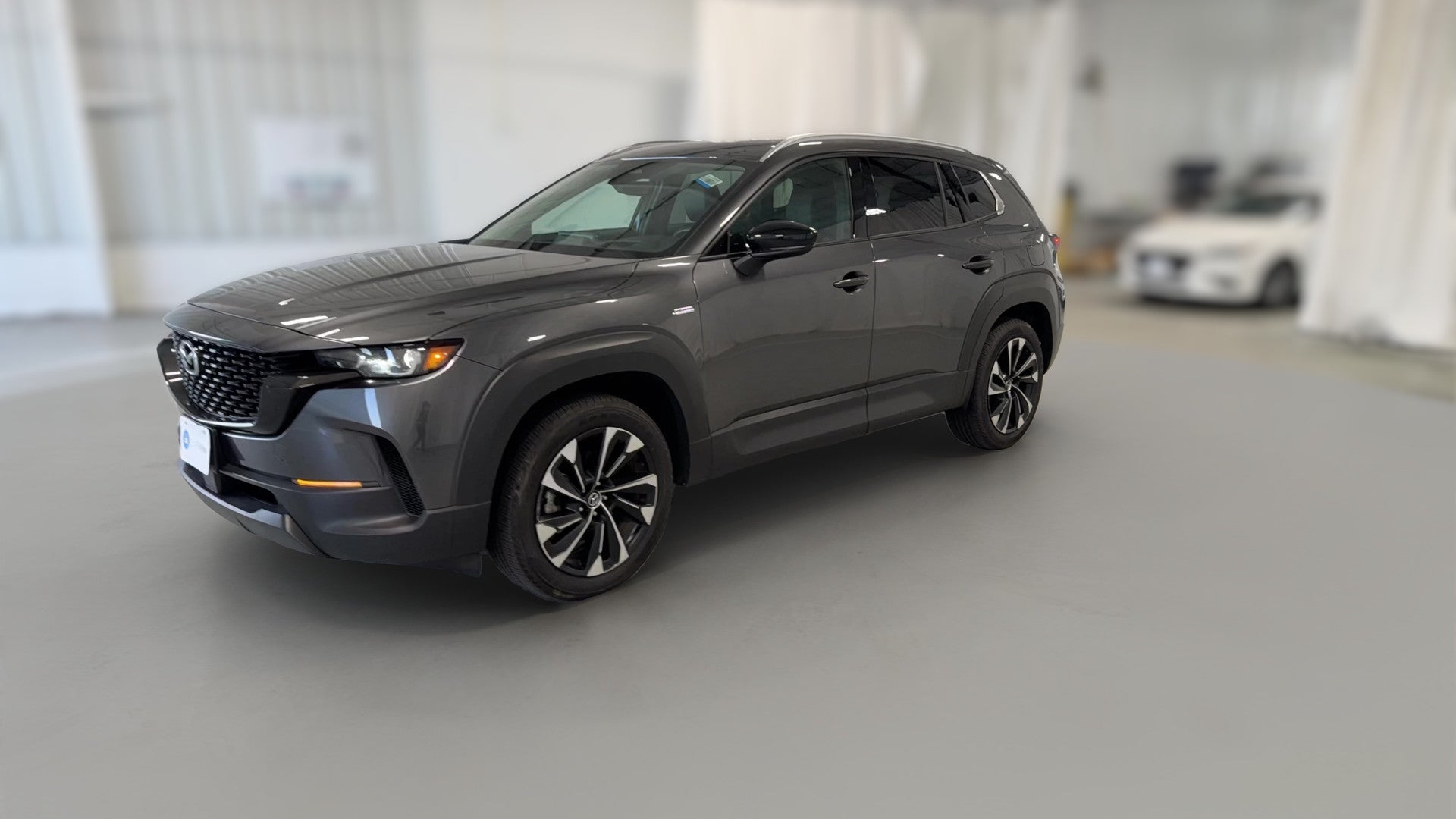 2025 MAZDA CX-50 Hybrid vehicle photo