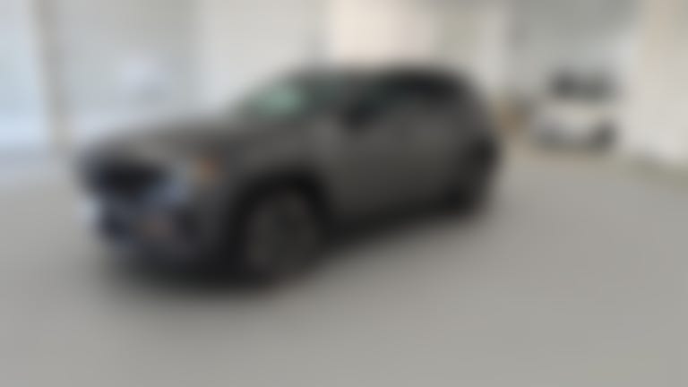 2025 MAZDA CX-50 Hybrid vehicle photo