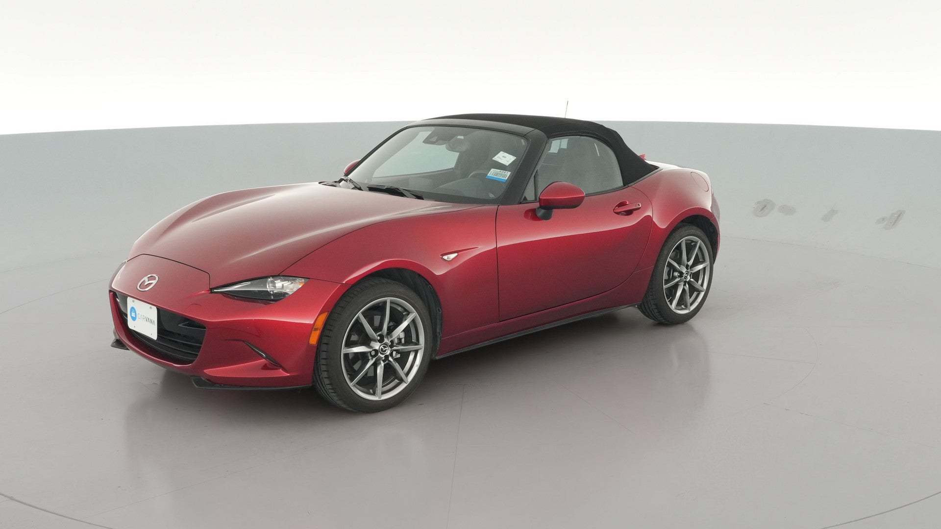 2023 MAZDA MX-5 Miata vehicle photo