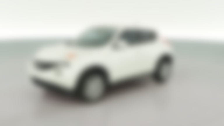 2013 Nissan JUKE vehicle photo