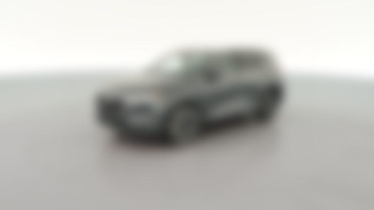 2020 Hyundai Santa Fe vehicle photo