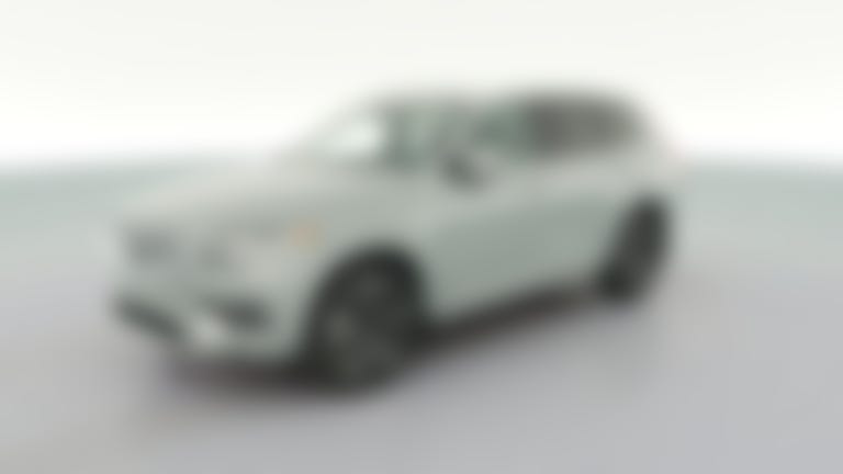 2024 Volvo XC90 vehicle photo