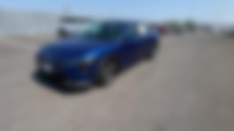 2025 Kia K4 vehicle photo