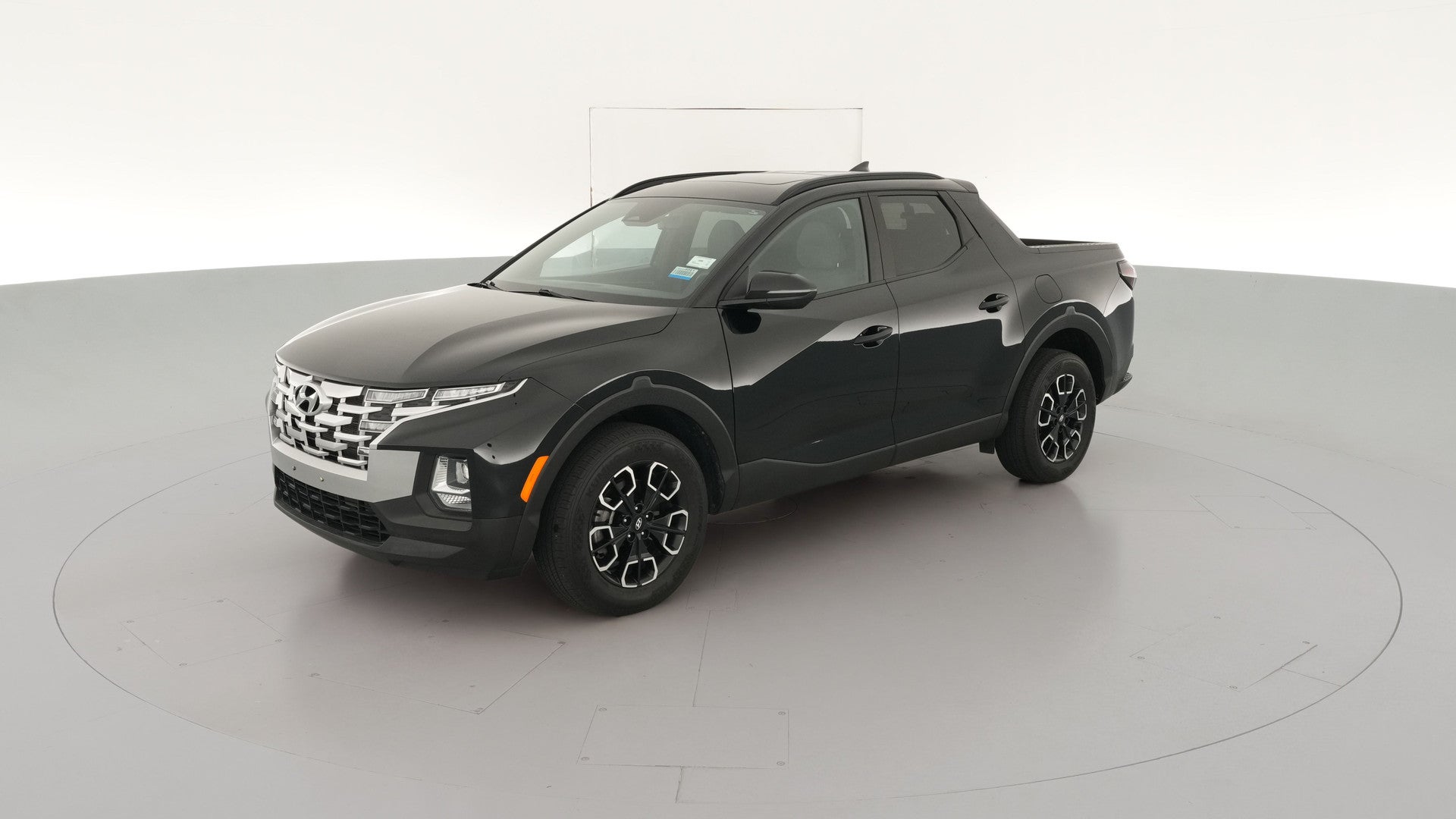 2022 Hyundai Santa Cruz vehicle photo